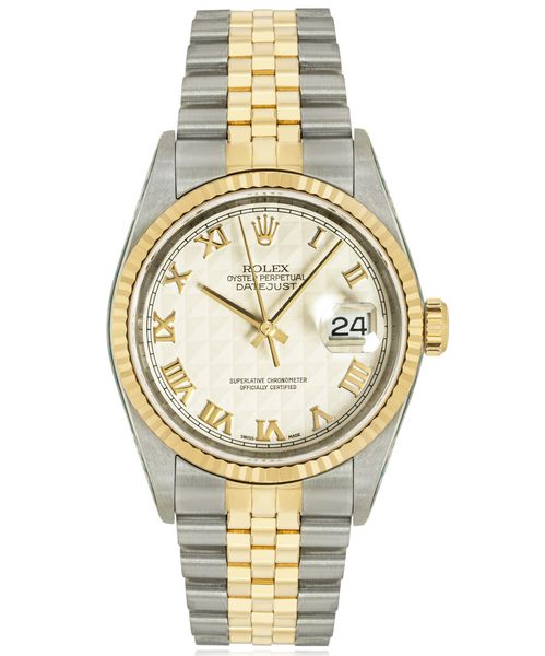 Rolex Datejust 16233